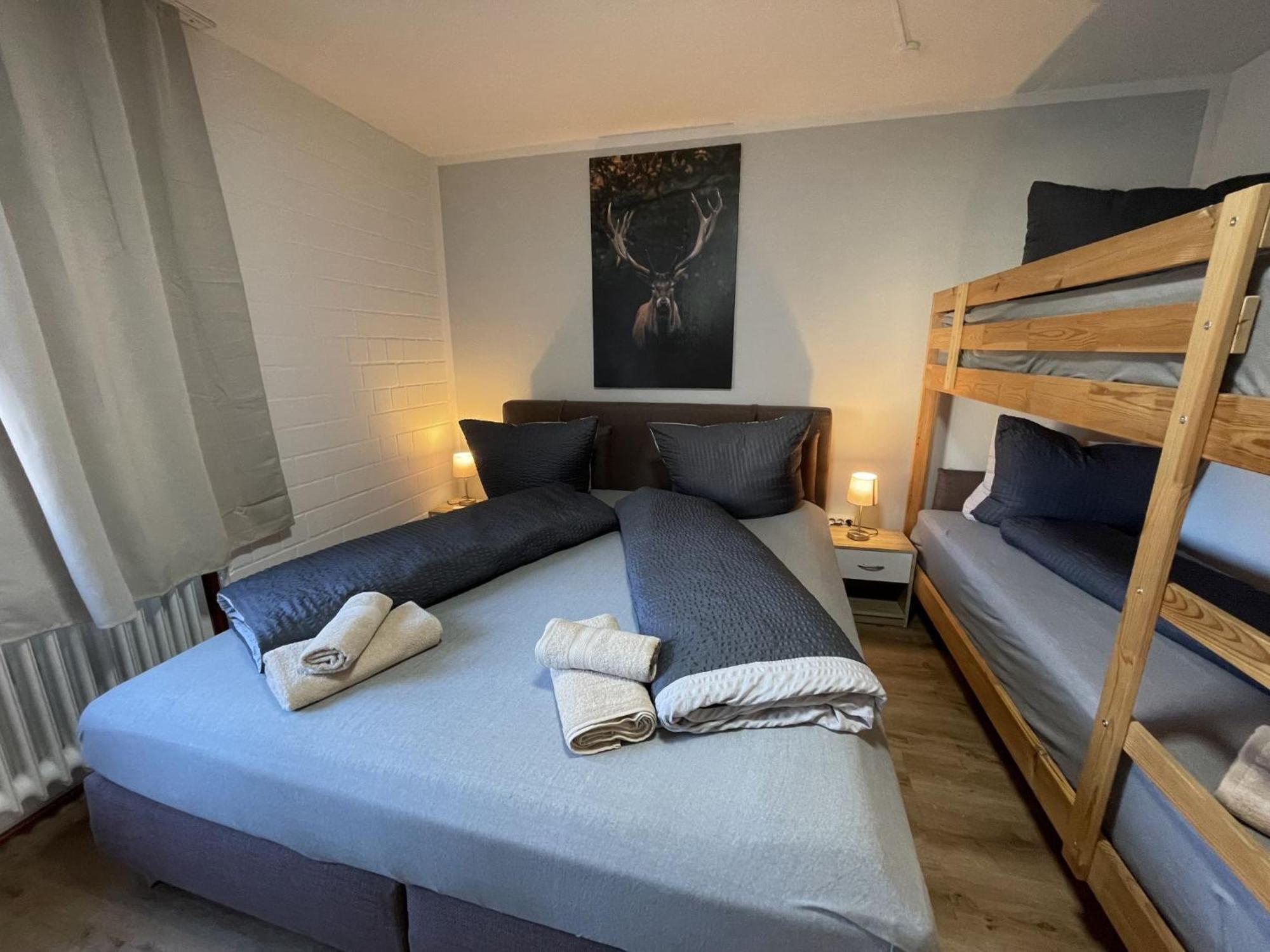 Apartment Lula Inklusive Schwimmbad Und Sauna By Interhome سانكت انجلمار المظهر الخارجي الصورة
