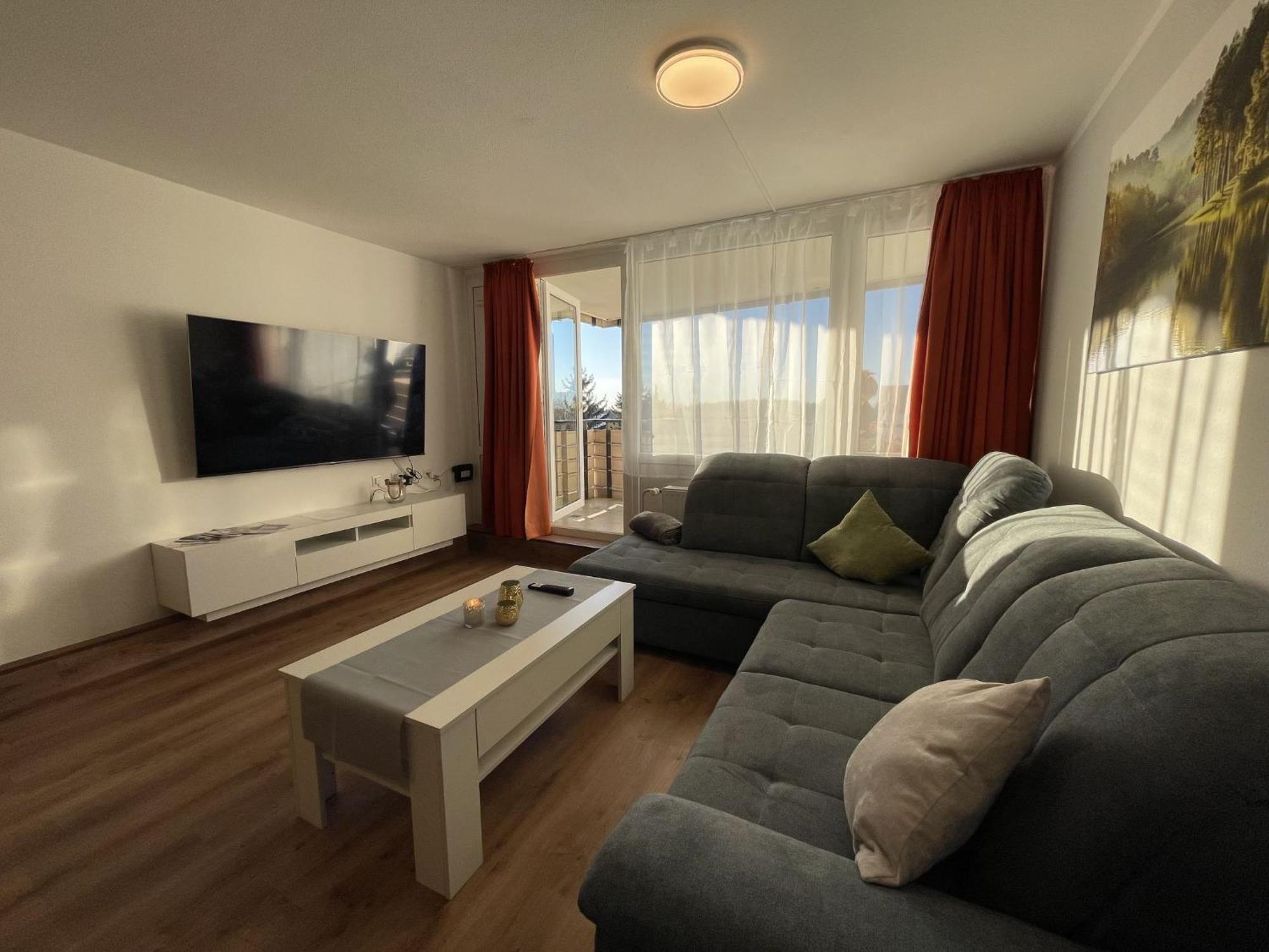 Apartment Lula Inklusive Schwimmbad Und Sauna By Interhome سانكت انجلمار المظهر الخارجي الصورة